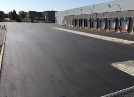 Why Choose Us For All Your Driveway Paving Needs in South Point, OH?